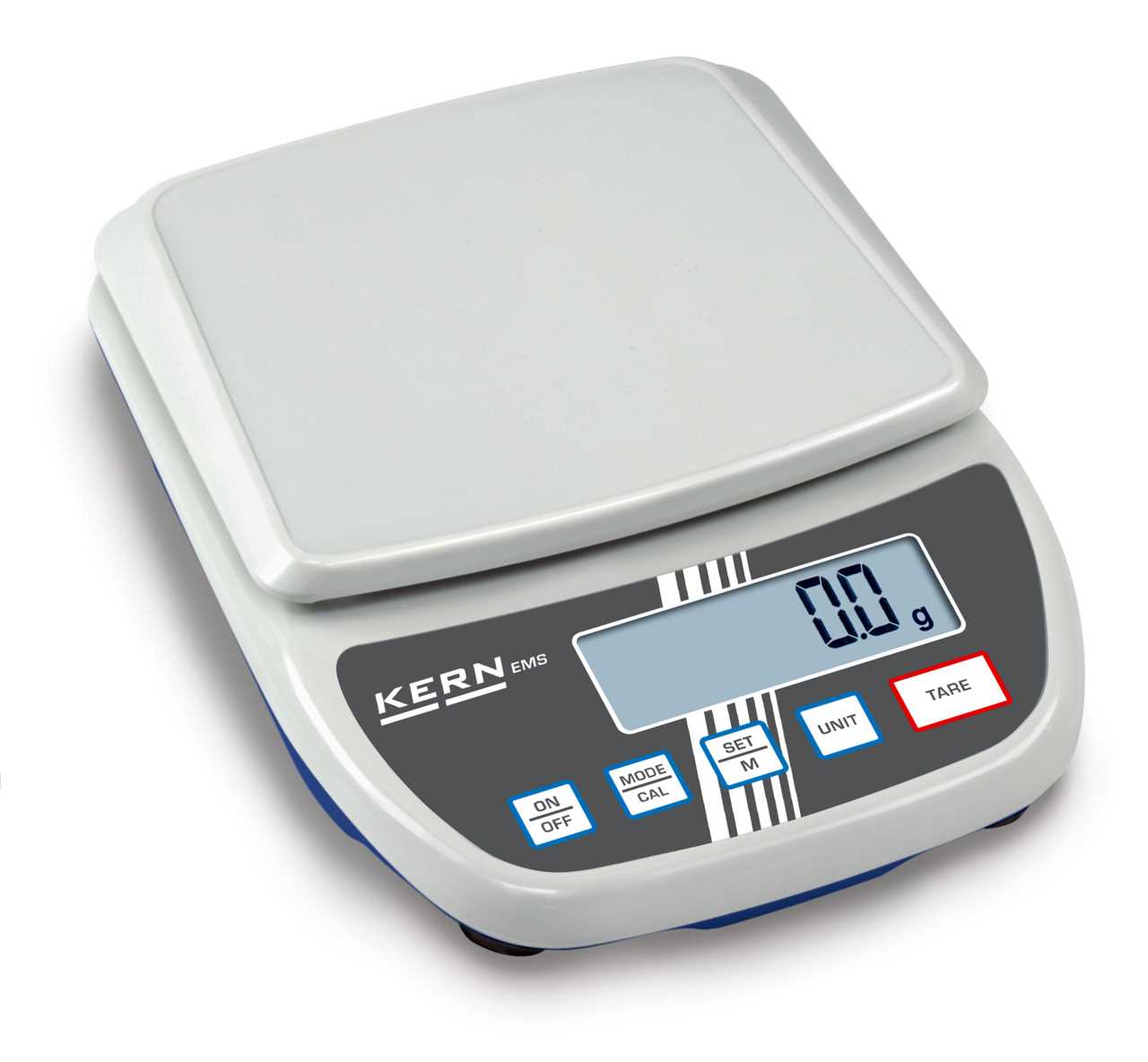 Balance scolaire KERN EMS 12K0.1