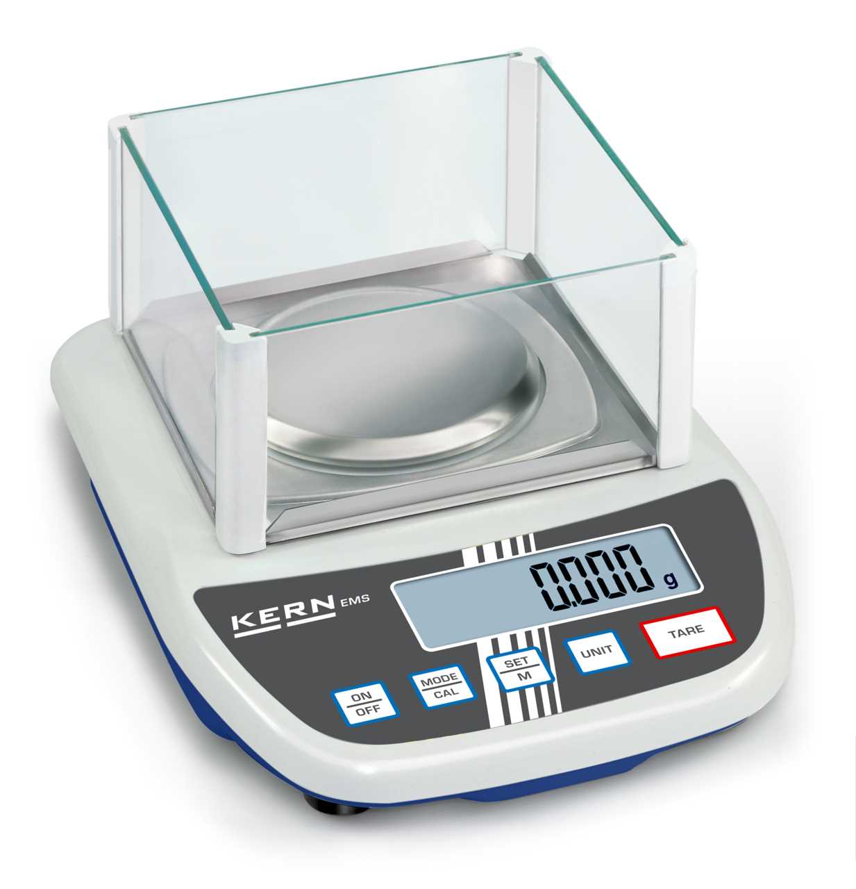Balance scolaire KERN EMS 300-3