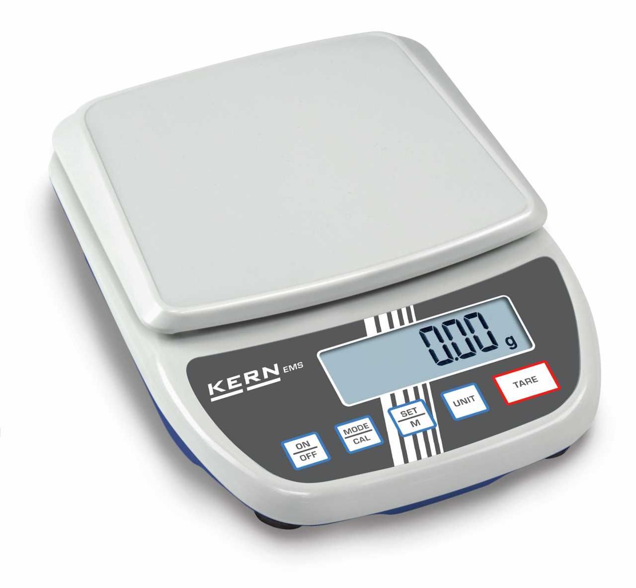 Balance scolaire KERN EMS 3000-2