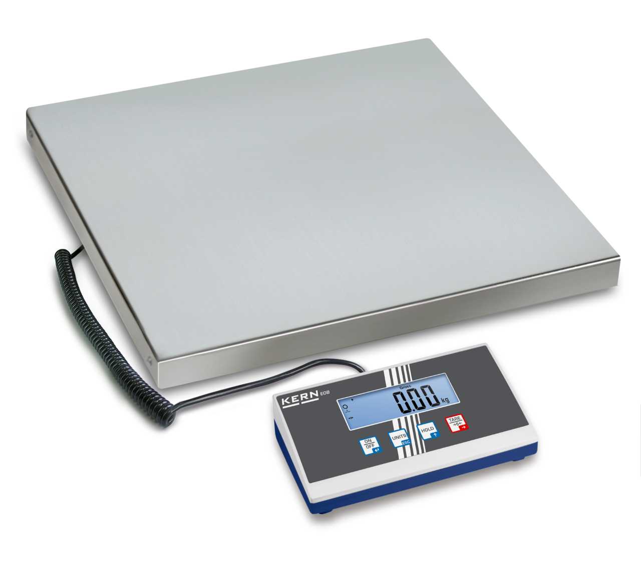 Balance pour colis KERN EOB 150K50L