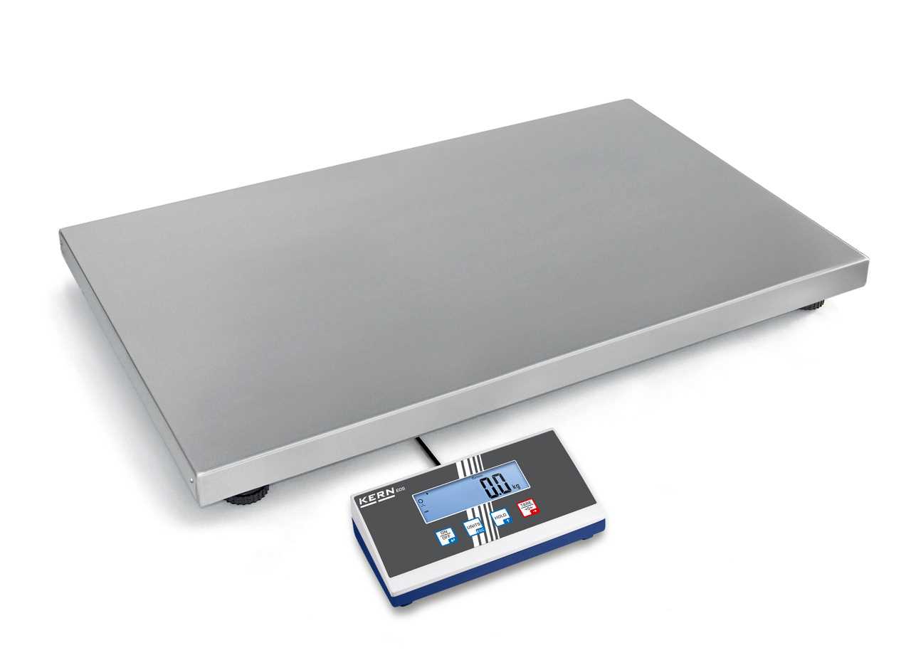 Balance pour colis KERN EOB 300K100XL