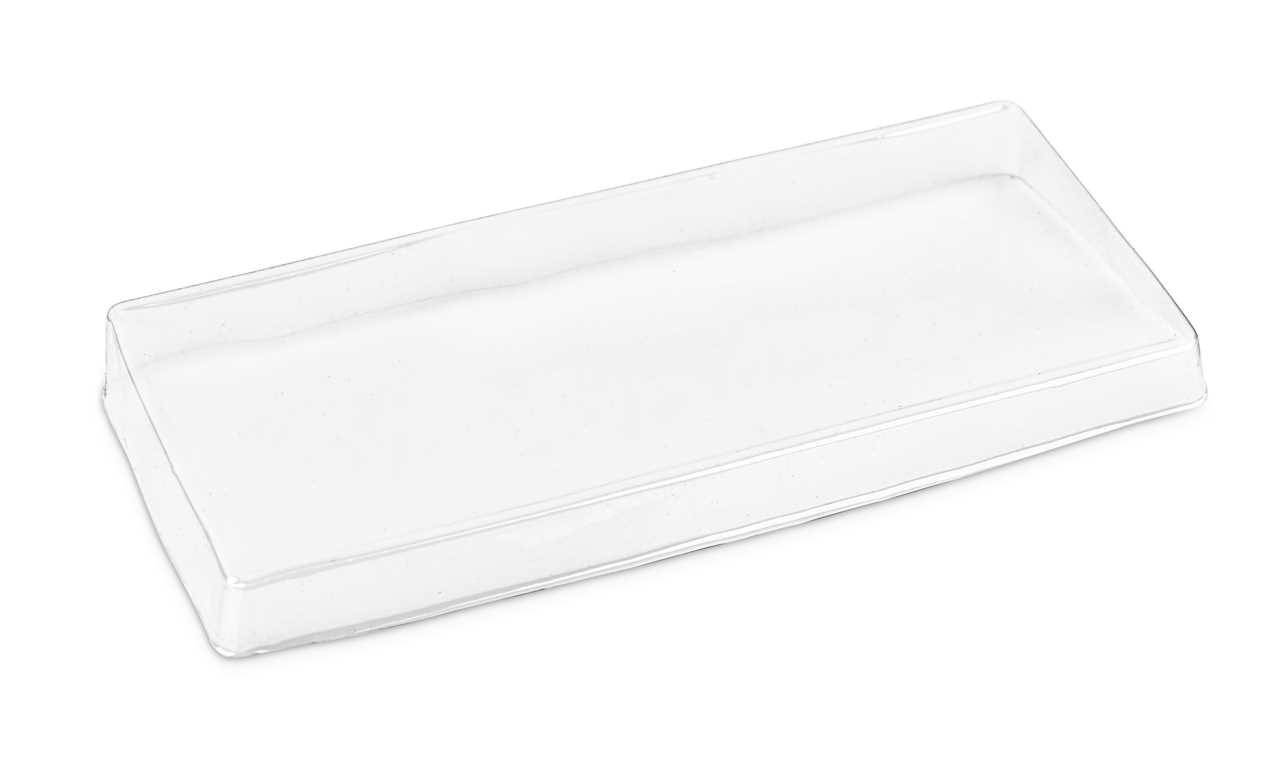 Housse de protection transparente KERN EOC-A01