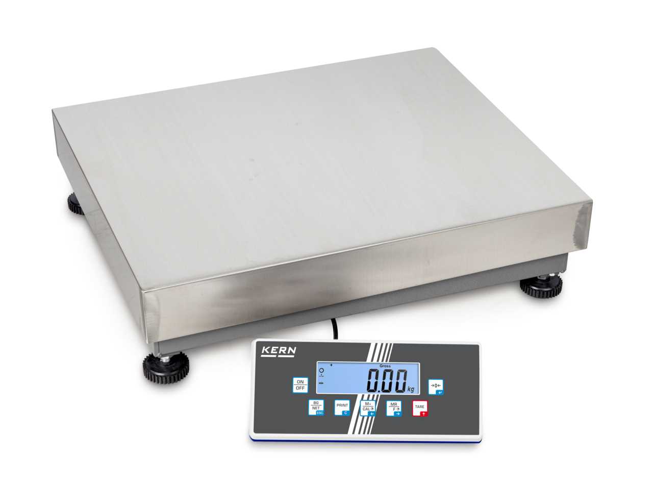 Balance plateforme industrielle KERN EOC 100K-2XL