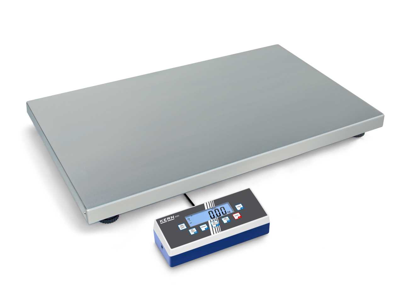Balance plateforme industrielle KERN EOC 100K-2XXL