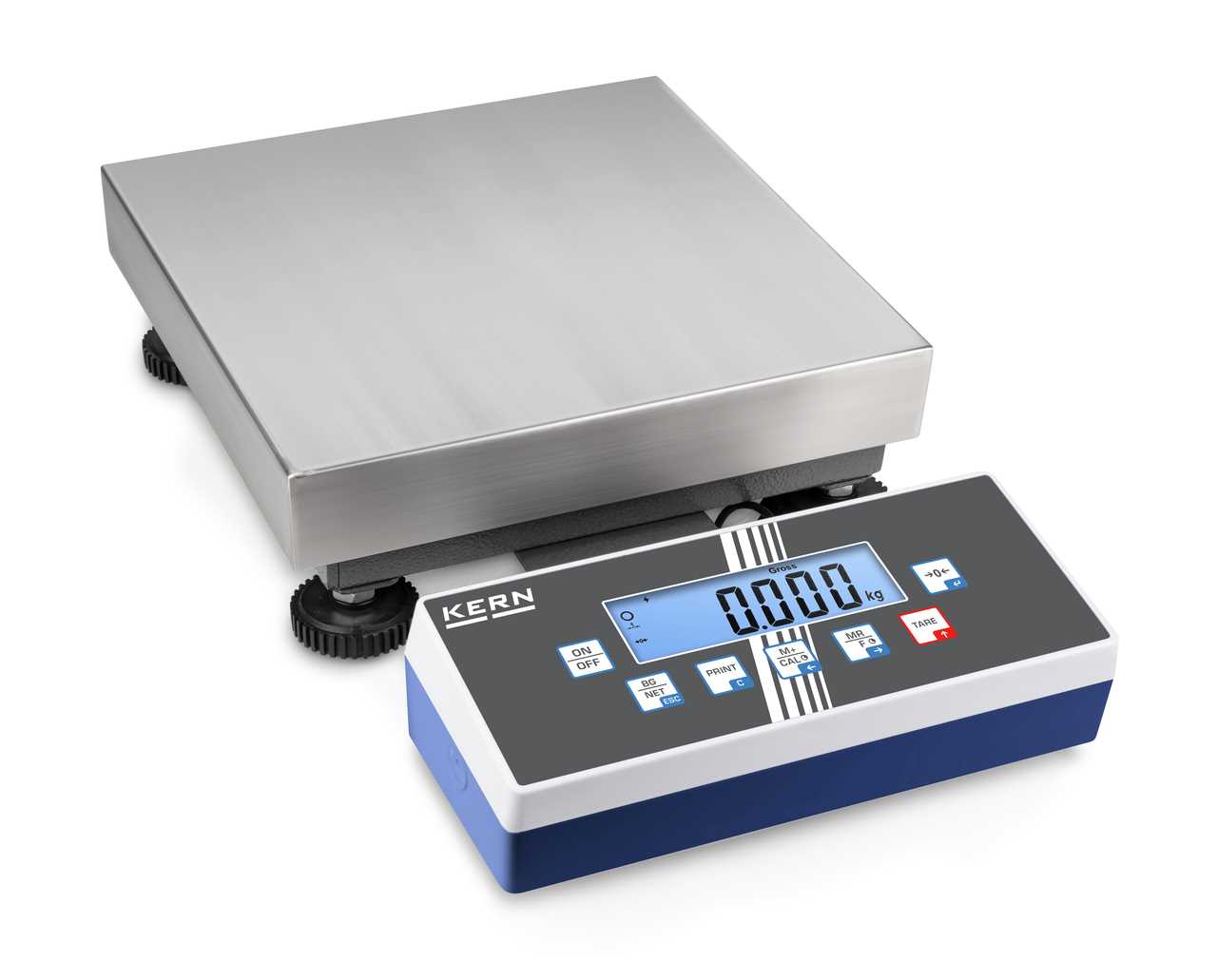 Balance plateforme industrielle KERN EOC 20K-3A