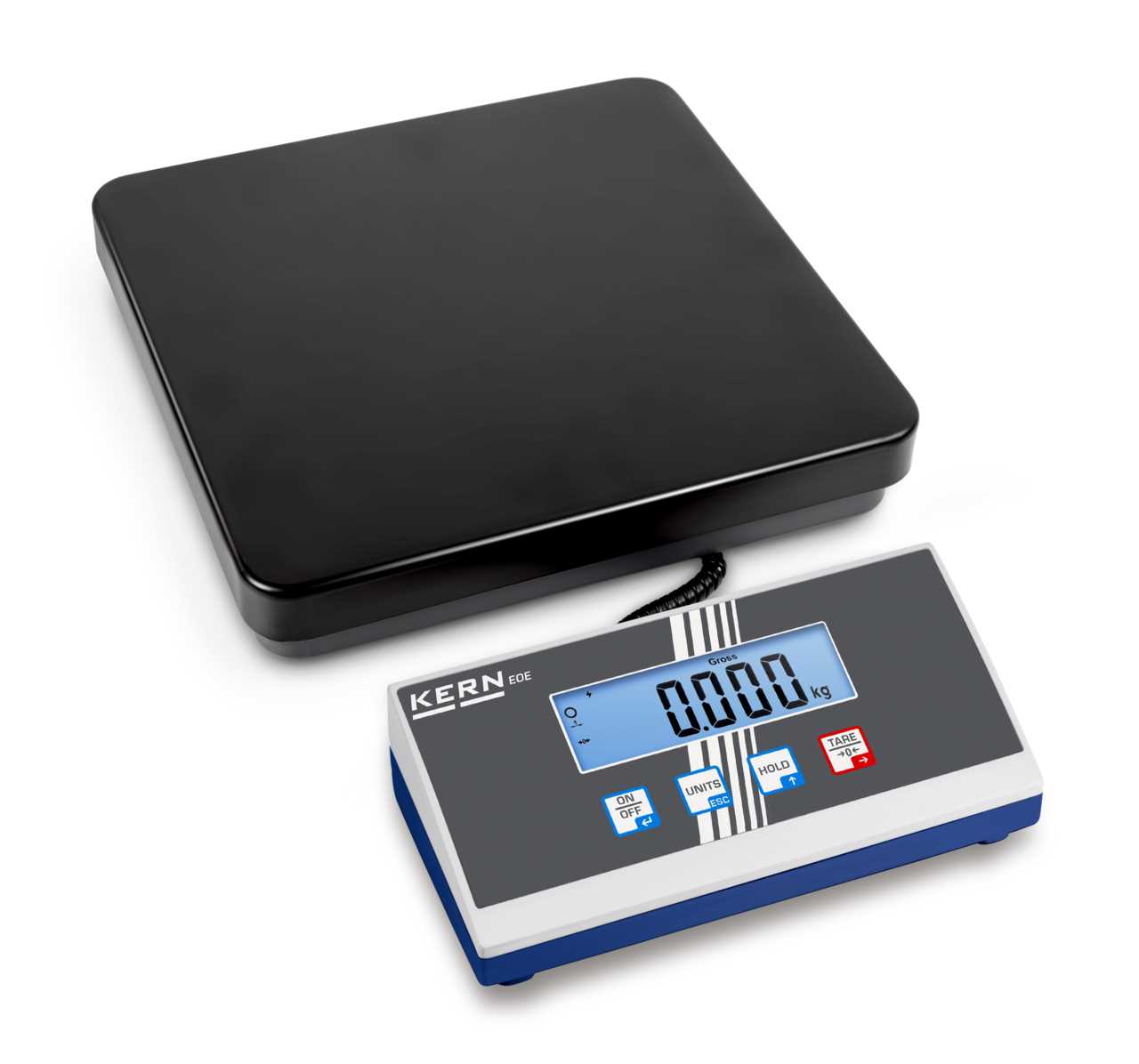 Balance pour colis KERN EOE 100K-2