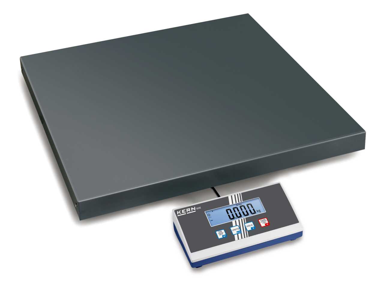 Balance pour colis KERN EOE 60K-2L