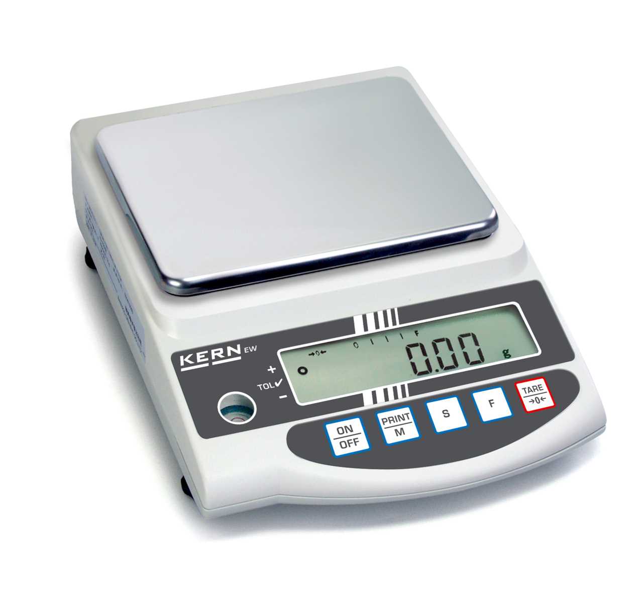 Balance de précision KERN EW 820-2NM