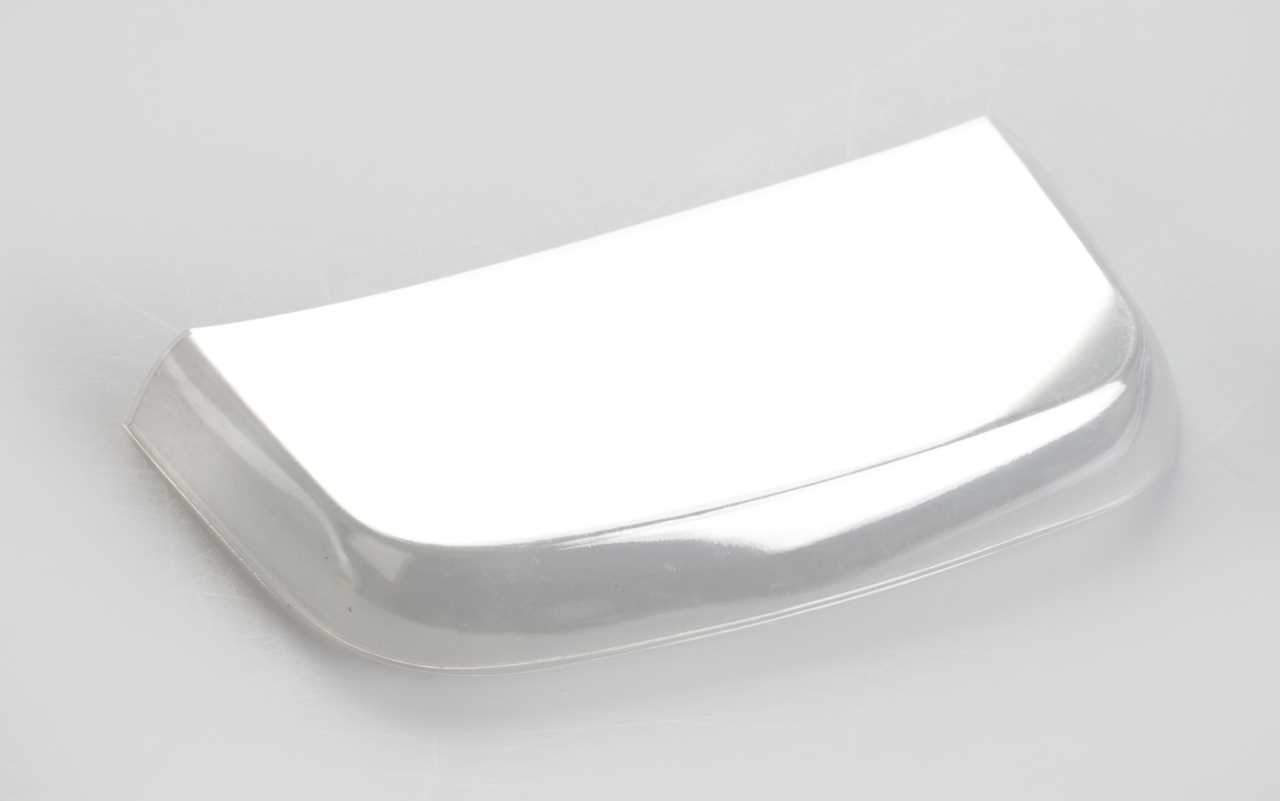 Housse de protection transparente KERN EWJ-A04