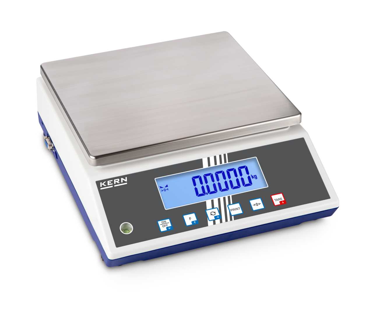 IoT-Line Balance de table KERN FCB 12K-4