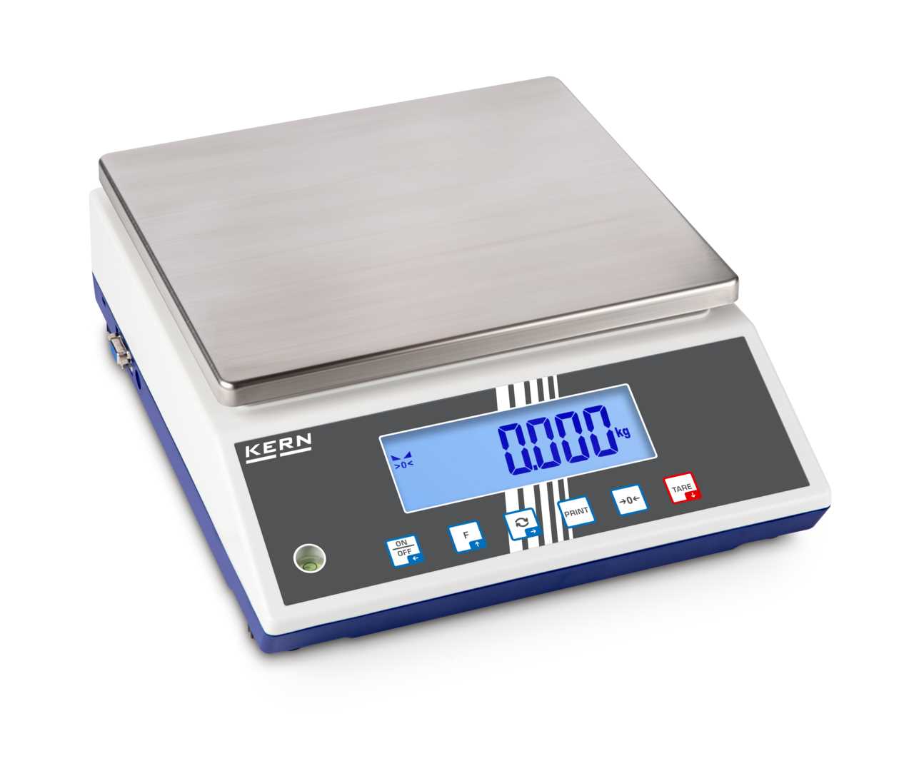 IoT-Line Balance de table KERN FCB 12K1