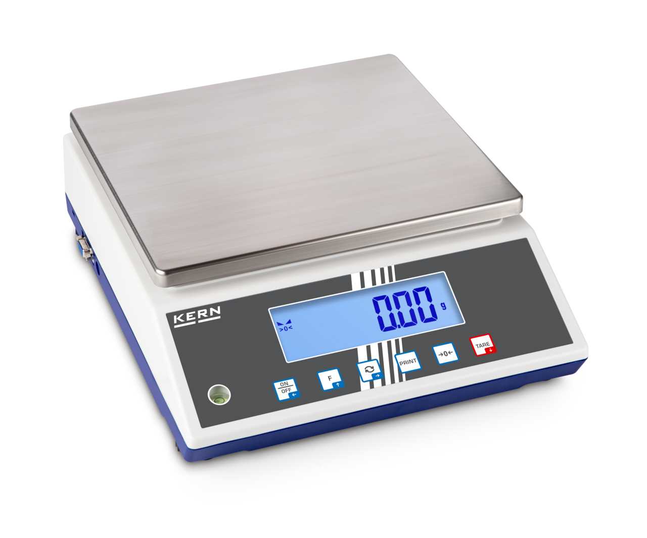 IoT-Line Balance de table KERN FCB 6K-5