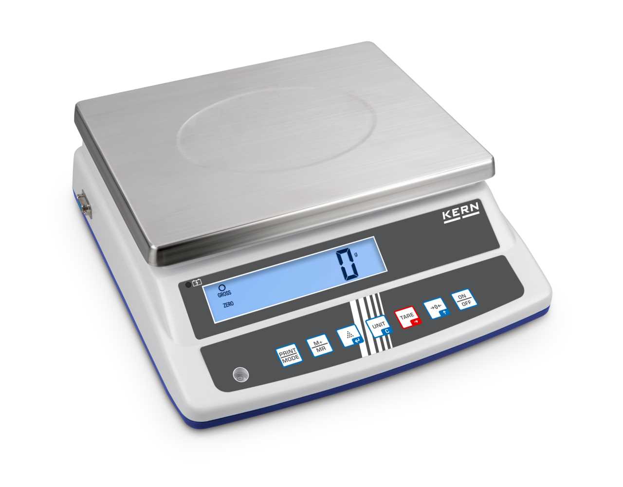 Balance de table KERN FCD 30K-2