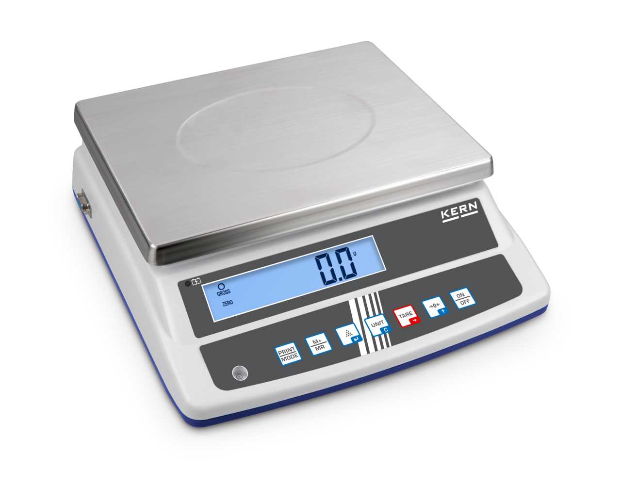 Balance de table KERN FCD 3K-3