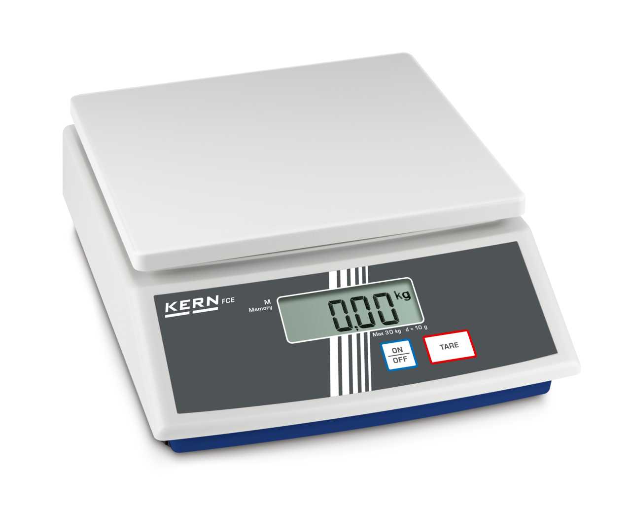 Balance de table KERN FCE 30K10N