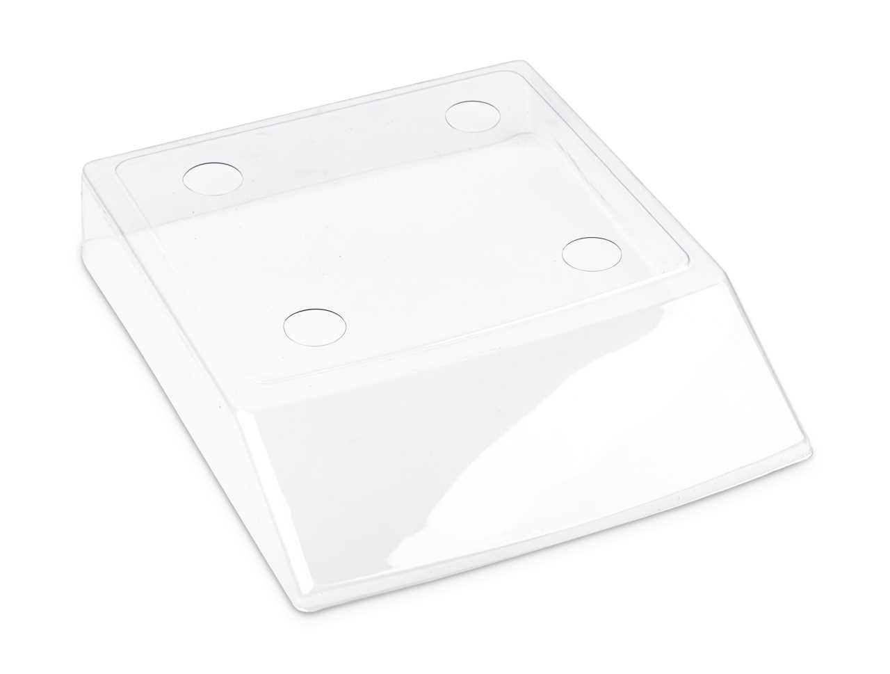 Housse de protection transparente KERN FCF-A01
