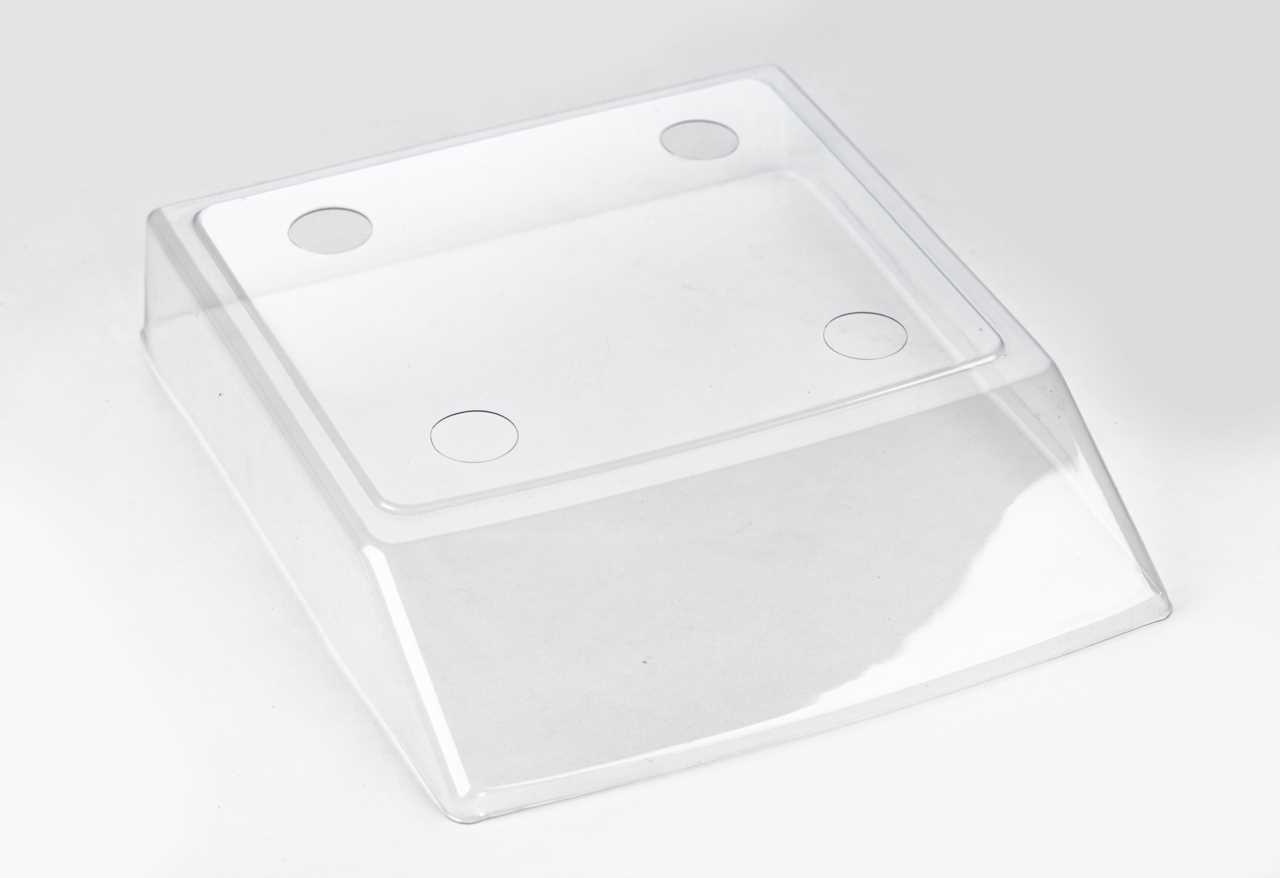 Housse de protection transparente KERN FCF-A01S05