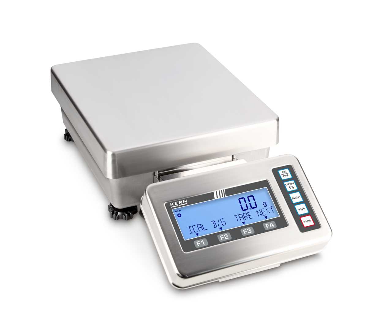 Balance de précision KERN FES 33K-4
