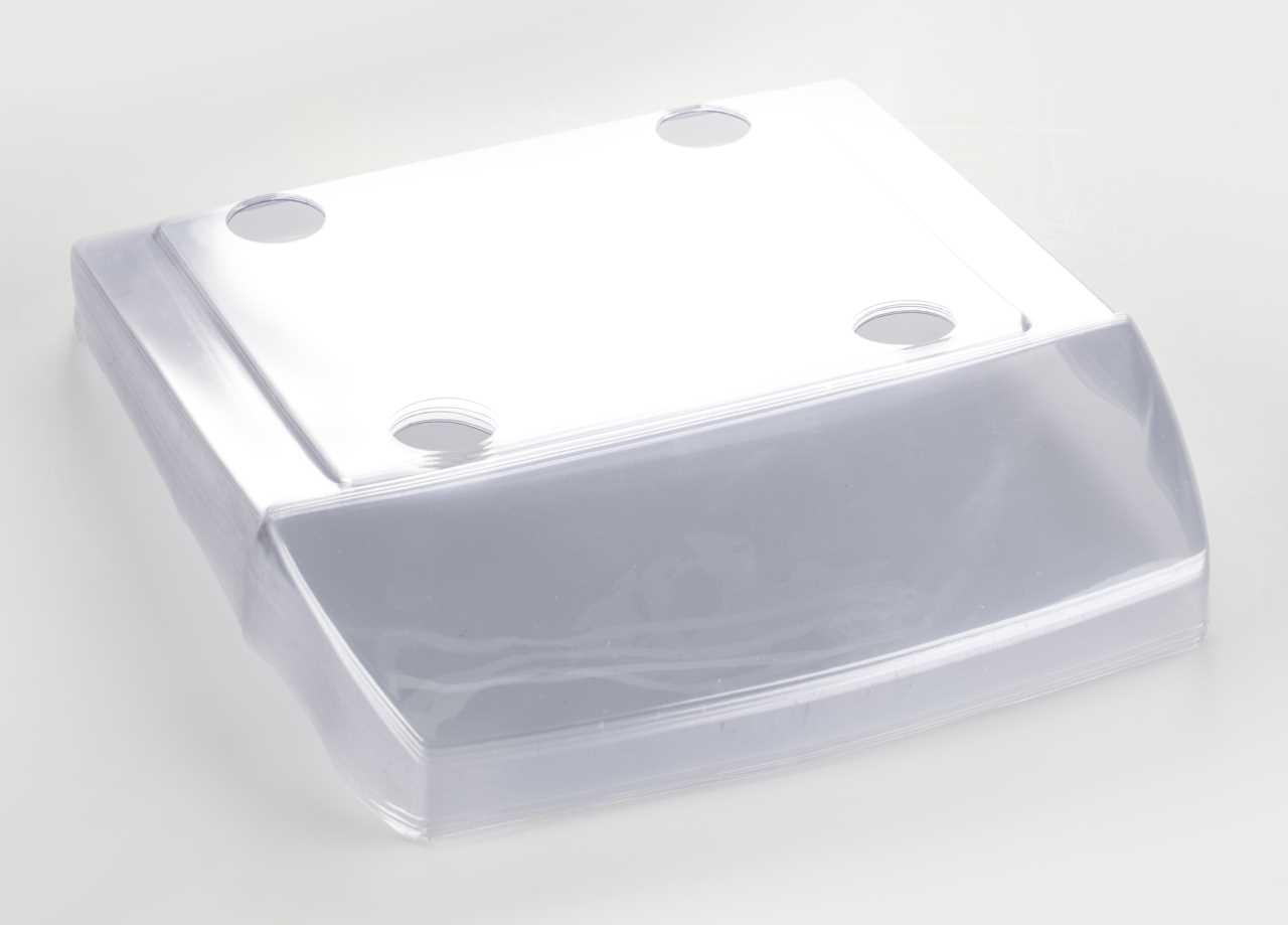 Housse de protection transparente KERN FKB-A02