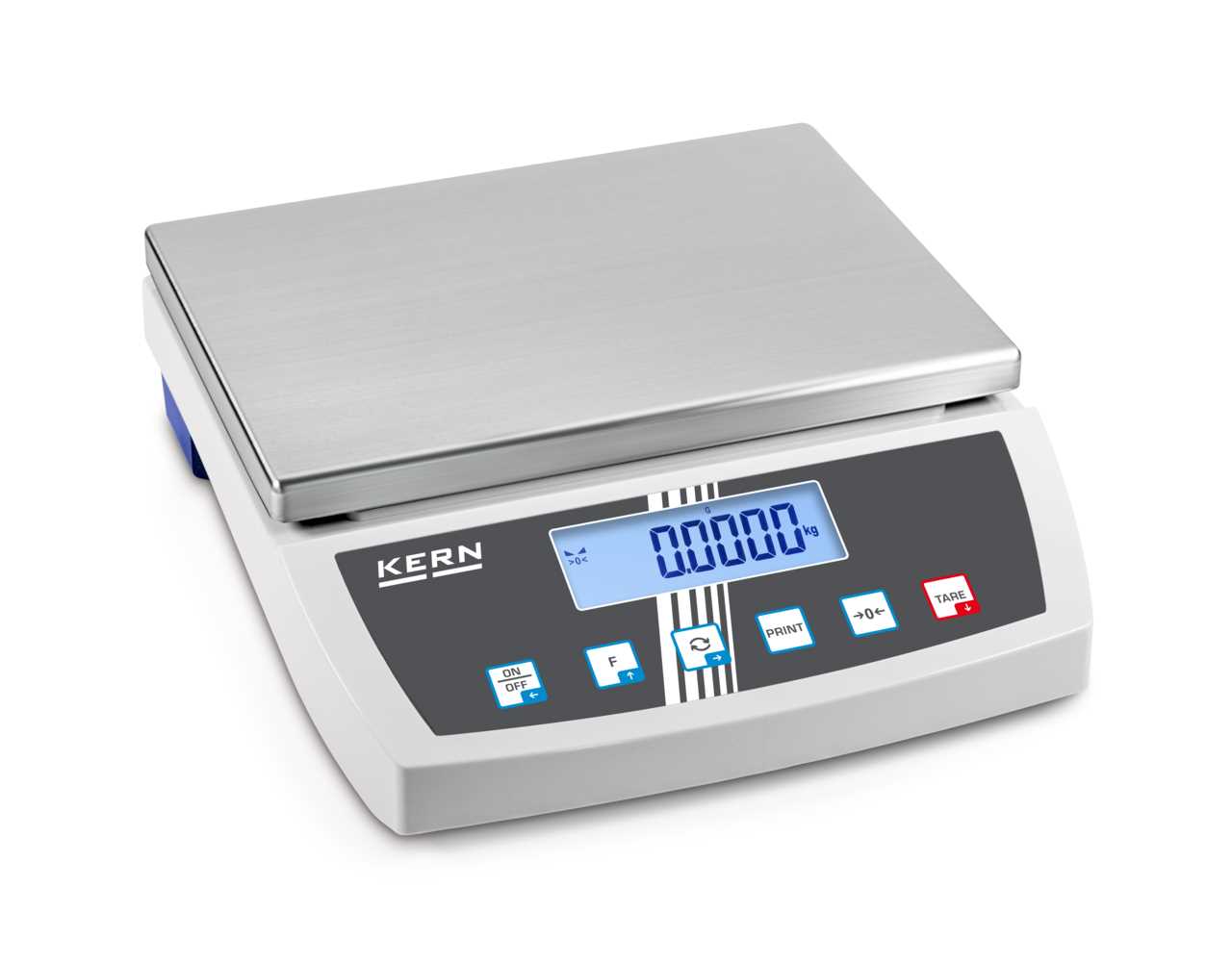 IoT-Line Balance de table KERN FKB 15K0.5