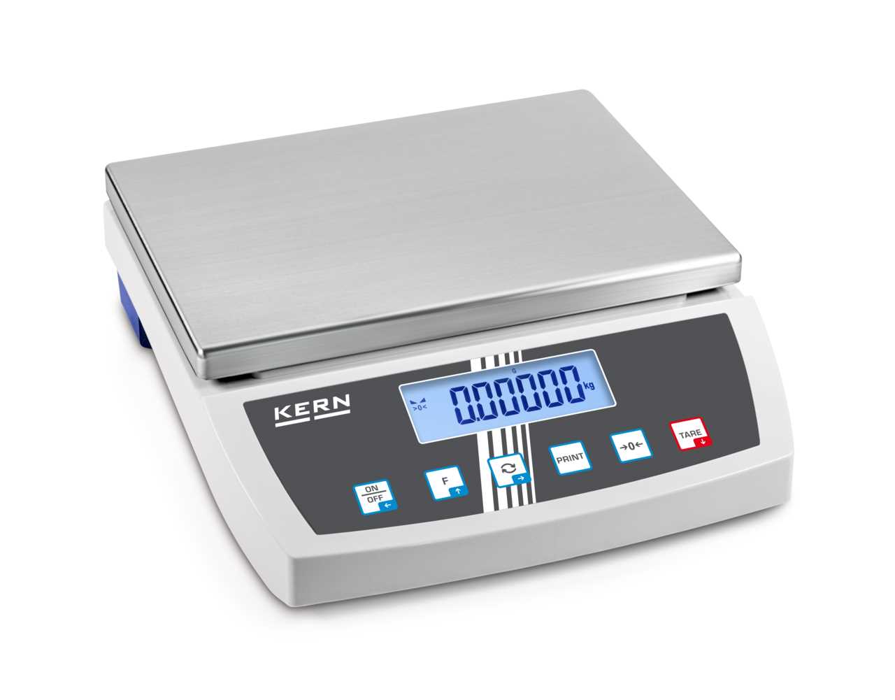 IoT-Line Balance de table KERN FKB 16K0.05