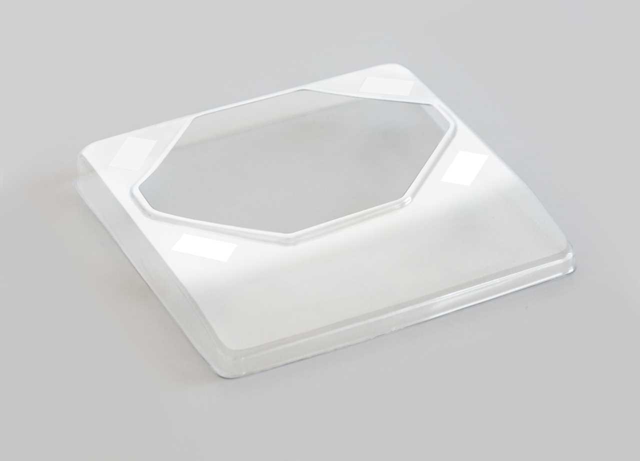 Housse de protection transparente KERN FOB-A11