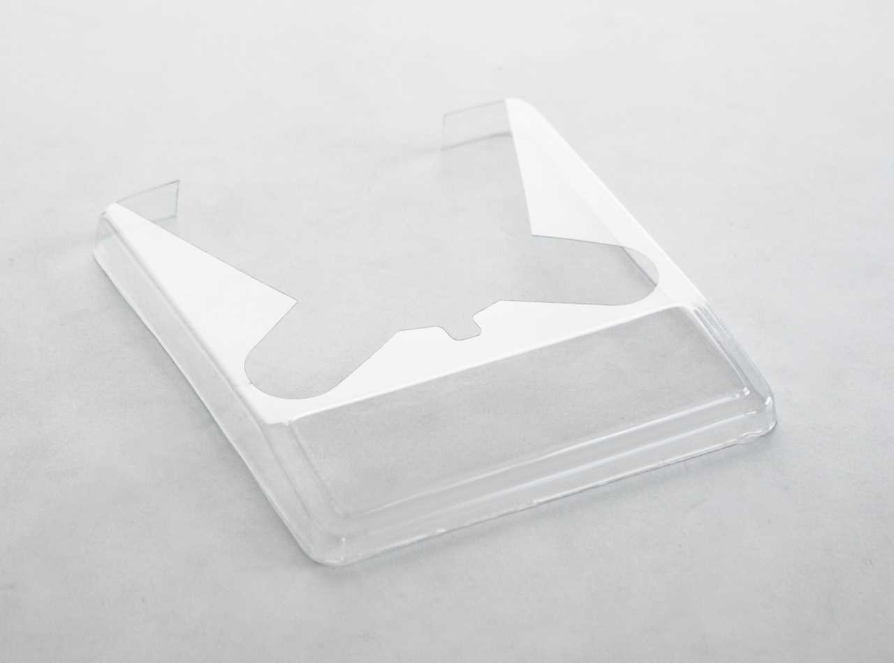 Housse de protection transparente KERN FOB-A12