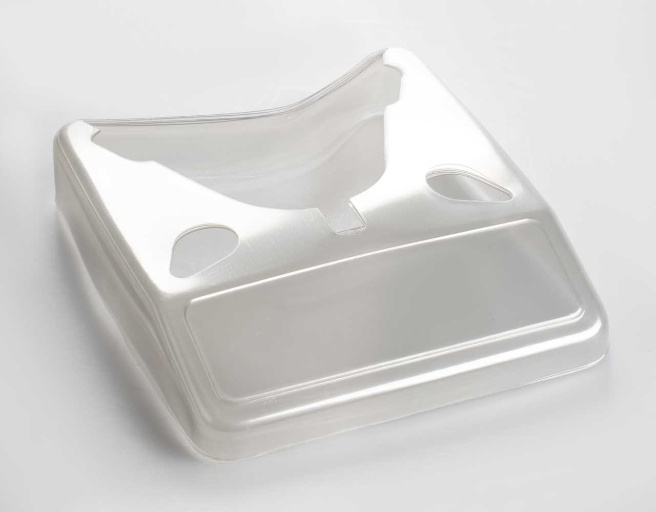Housse de protection transparente KERN FOB-A13