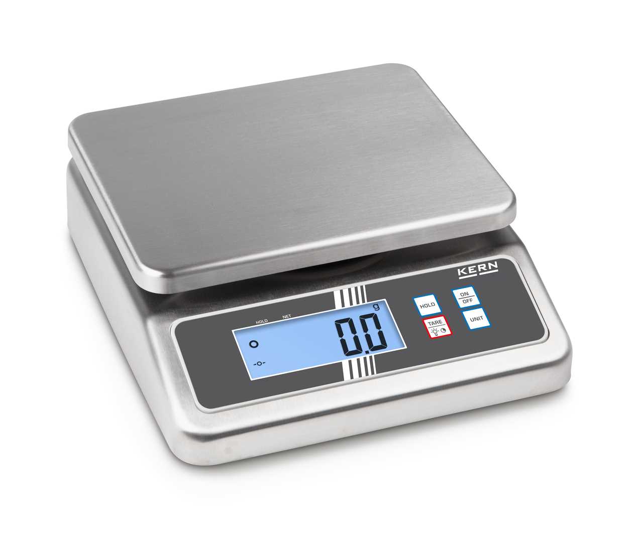 Balances pour organes KERN FOB 7K-4NLO