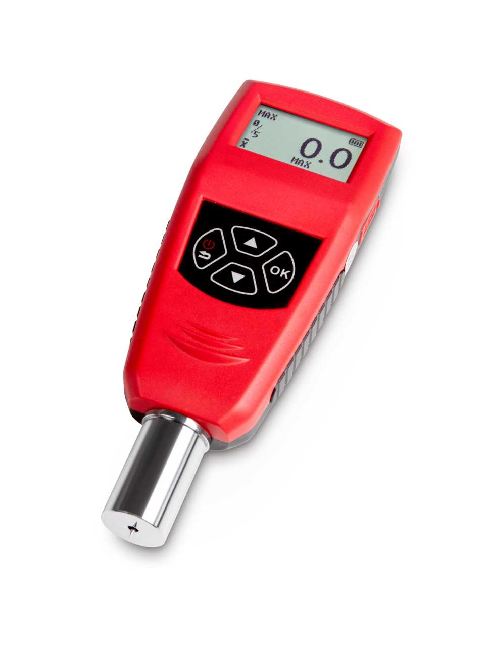 Duromètre Shore numérique SAUTER HED 100