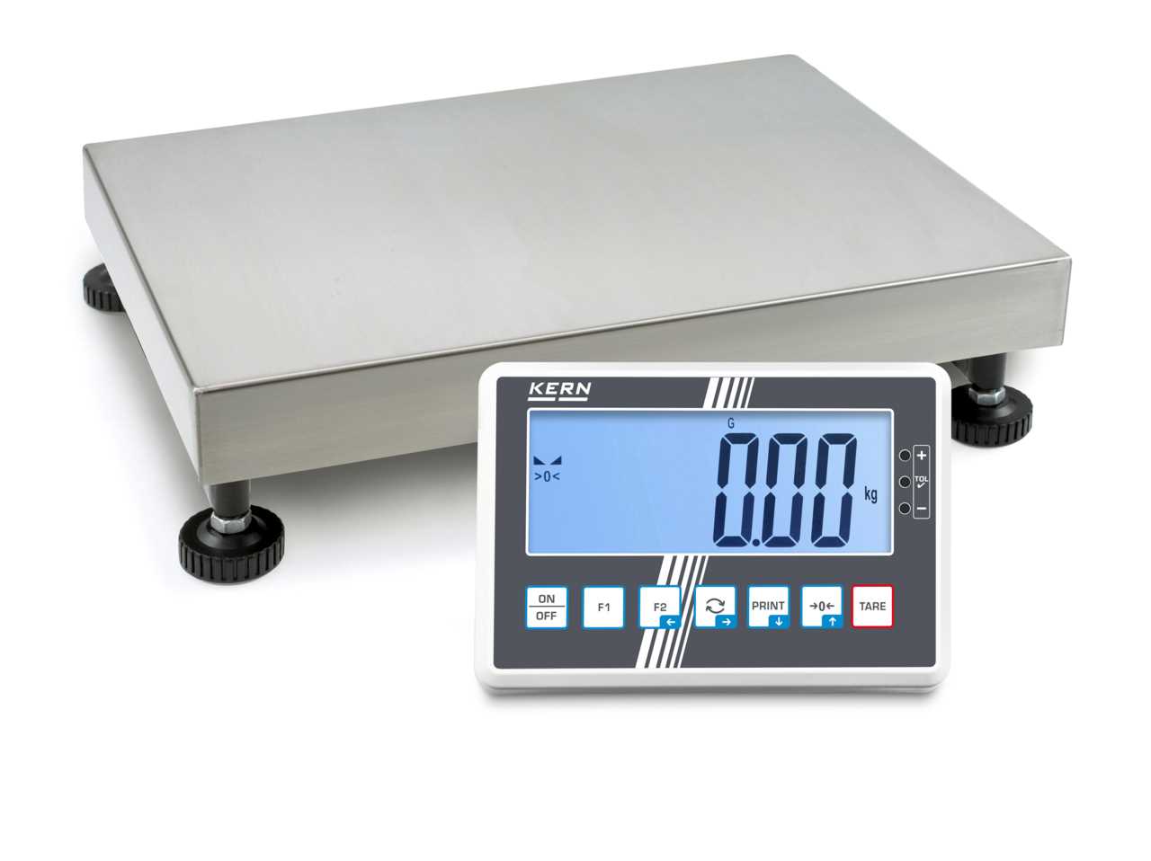 IoT-Line Balance plateforme KERN IFC 300K-2