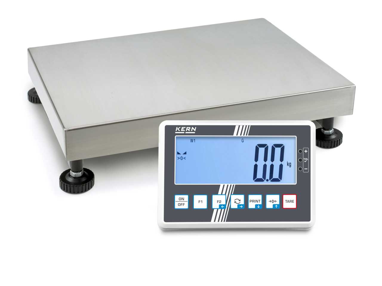 IoT-Line Balance plateforme KERN IFC 300K50DM