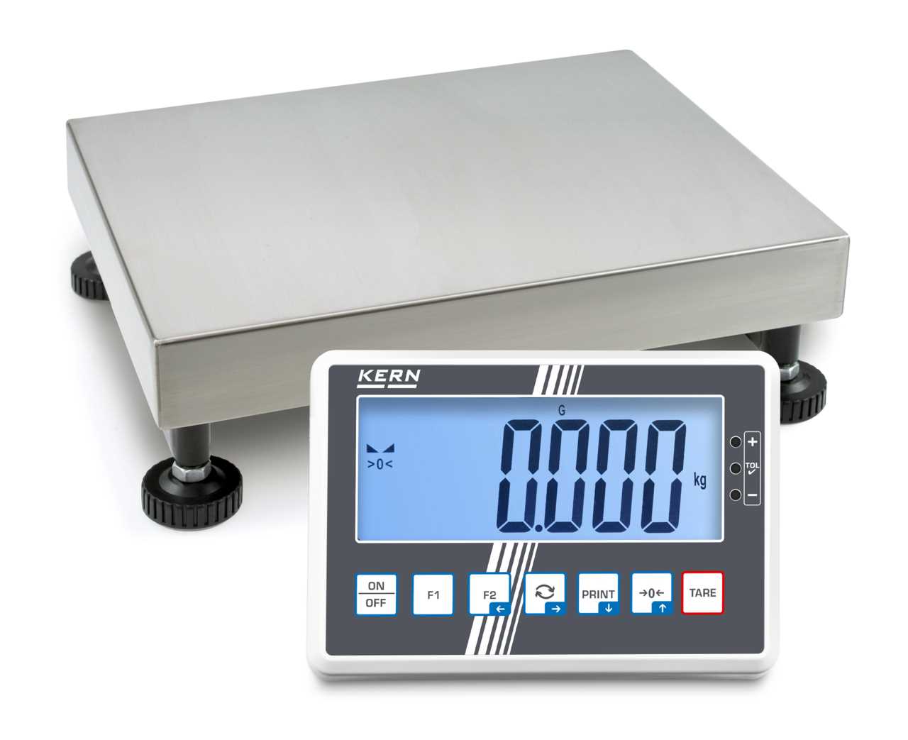 IoT-Line Balance plateforme KERN IFC 30K-3