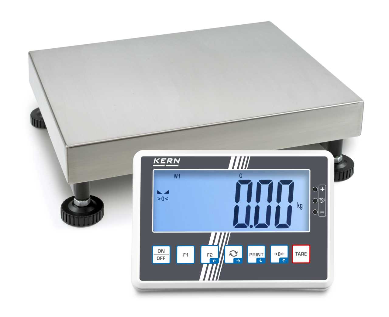IoT-Line Balance plateforme KERN IFC 60K10DM