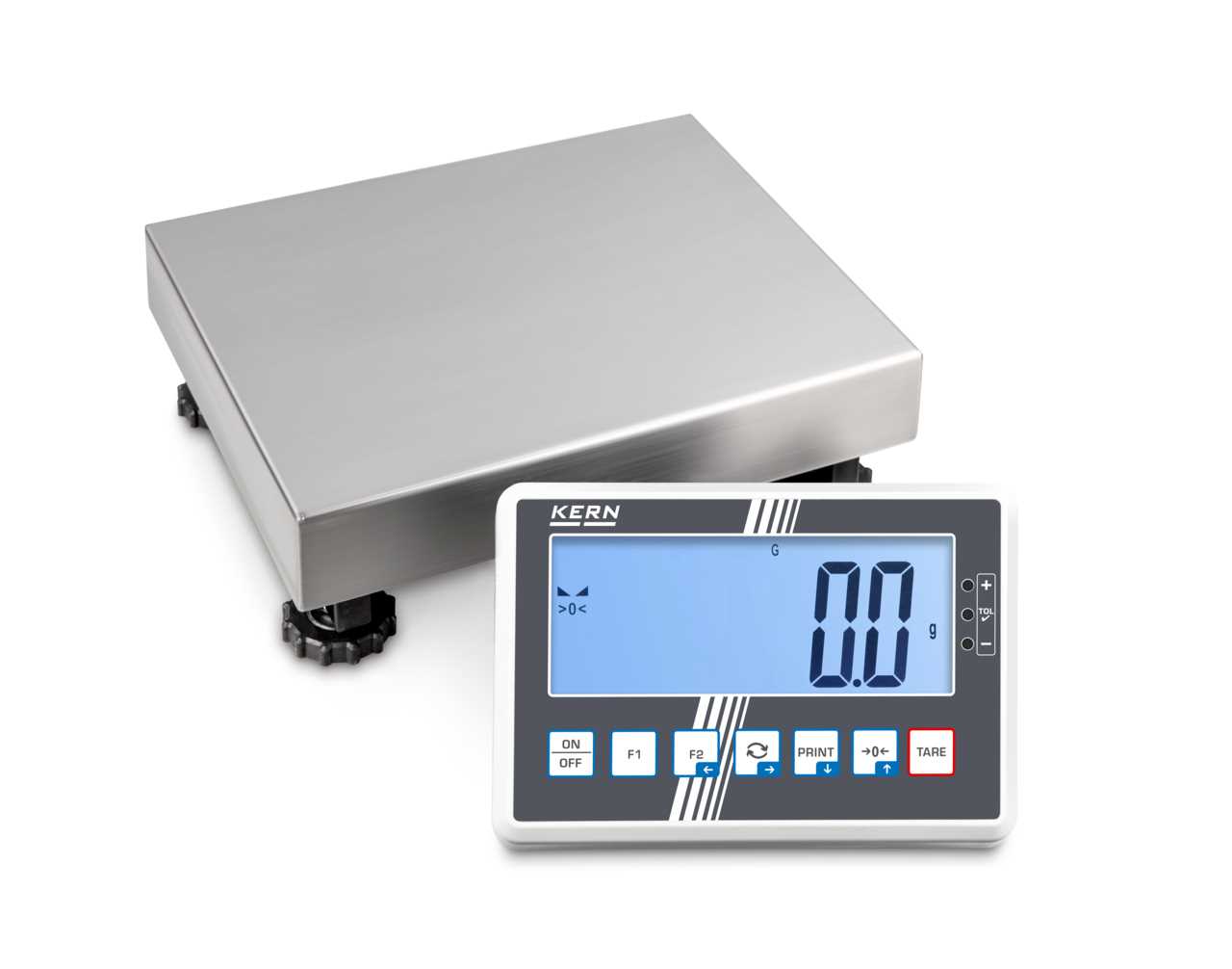 IoT-Line Balance plateforme KERN IFC 6K-4