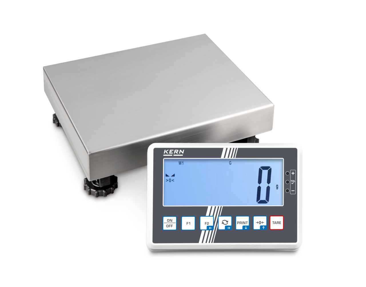 IoT-Line Balance plateforme KERN IFC 6K1DM