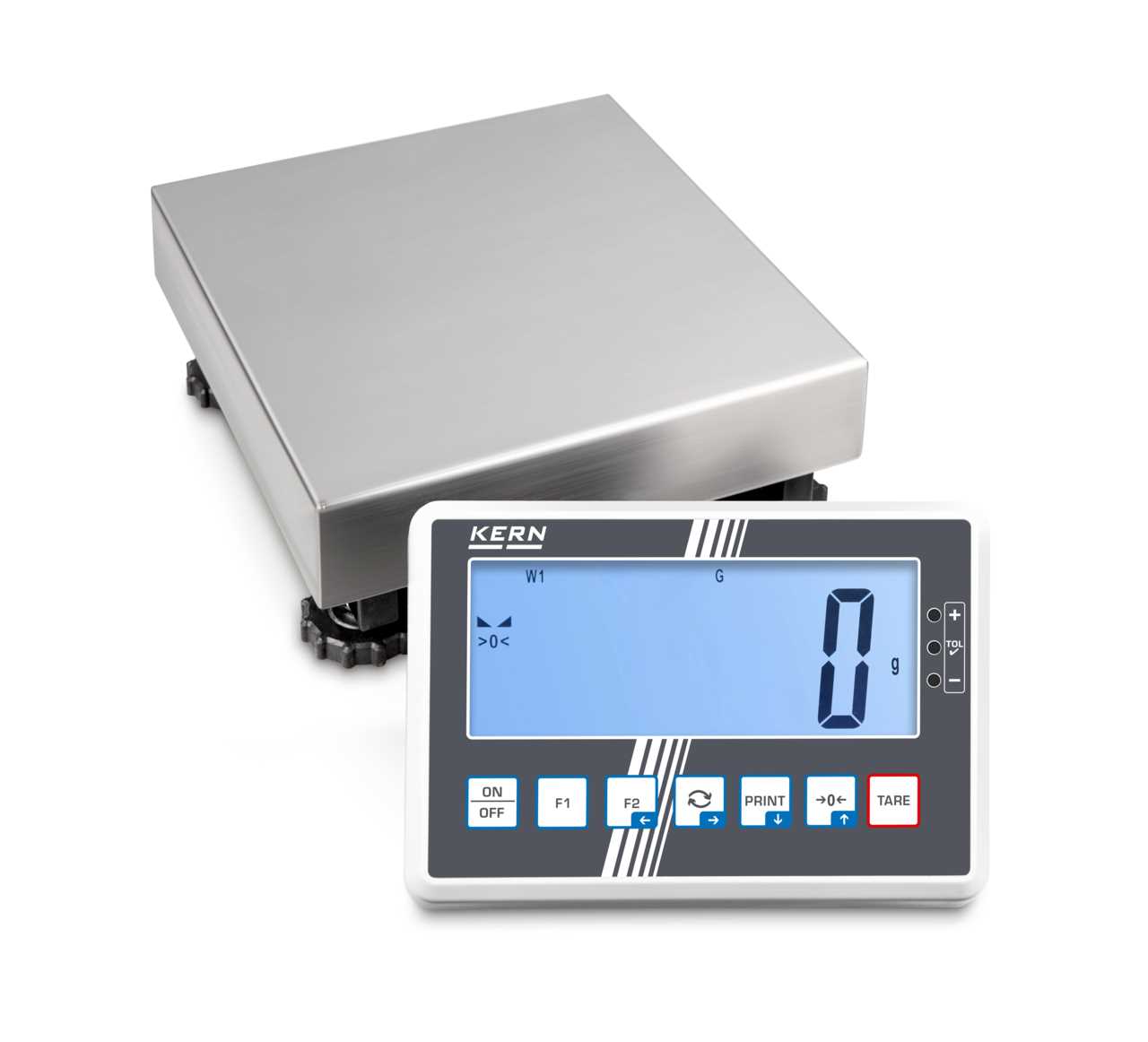 IoT-Line Balance plateforme KERN IFC 6K1DSM