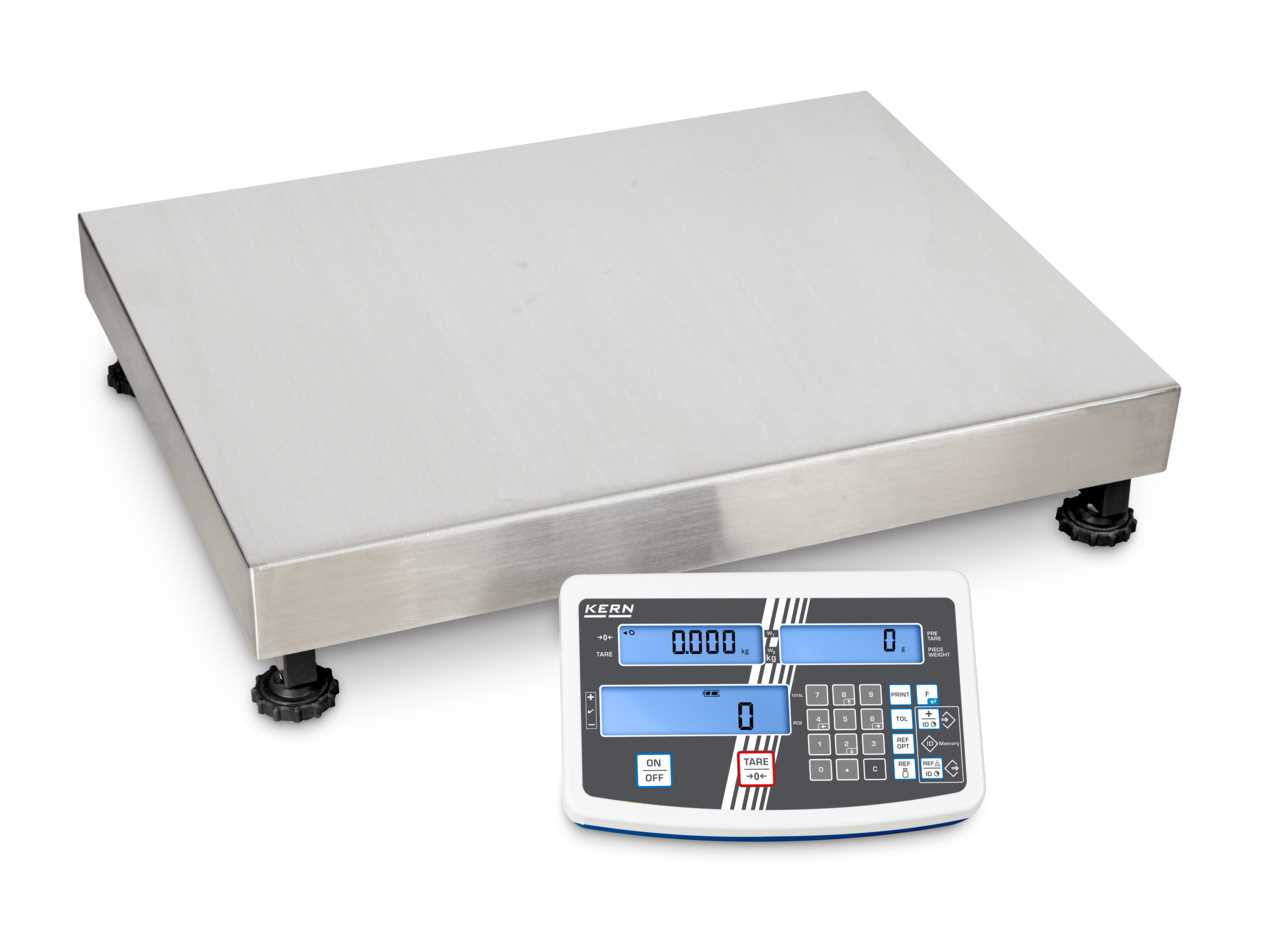 Balance compteuse KERN IFS 100K-2LM