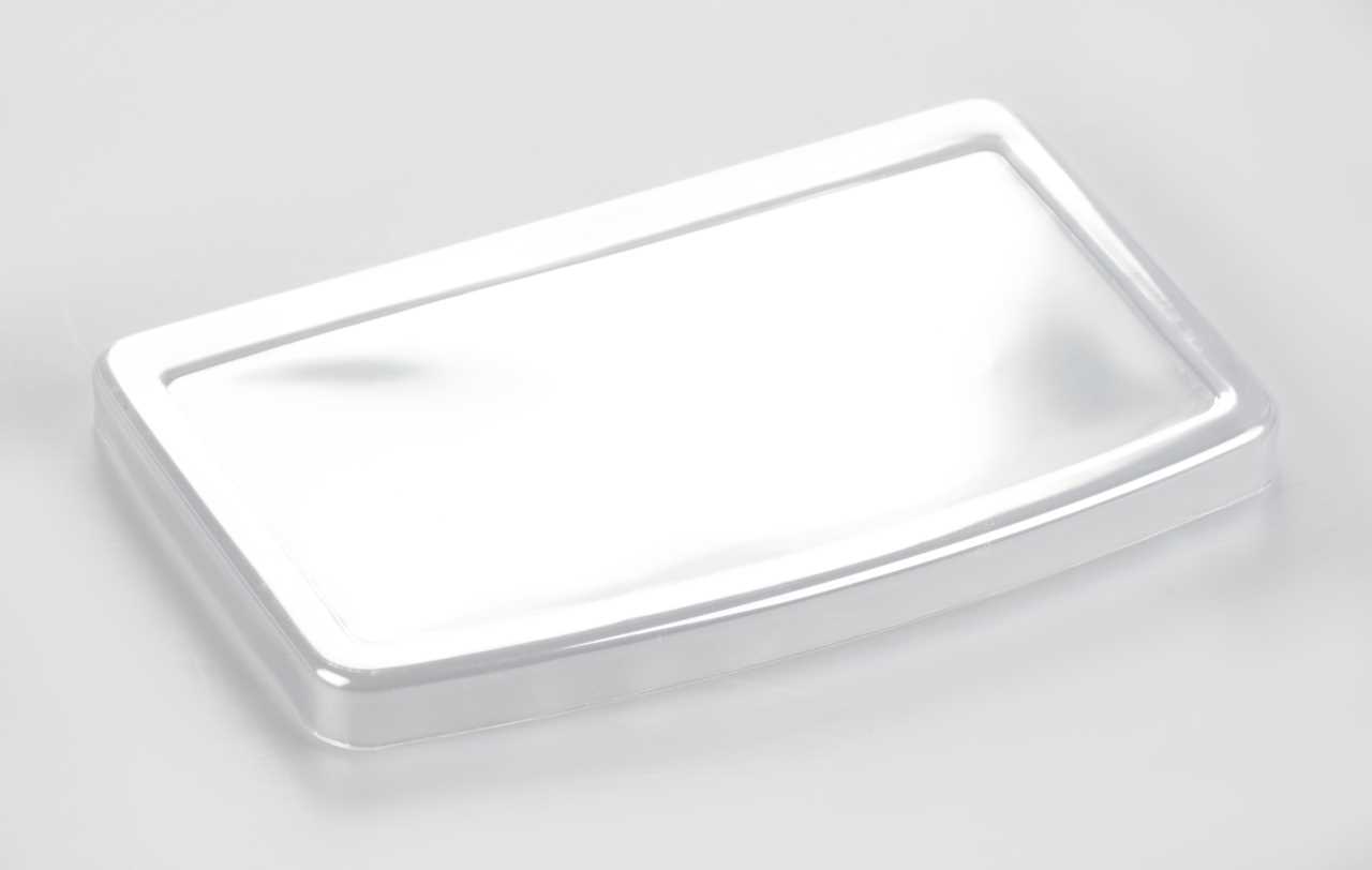 Housse de protection transparente KERN KFB-A02S05
