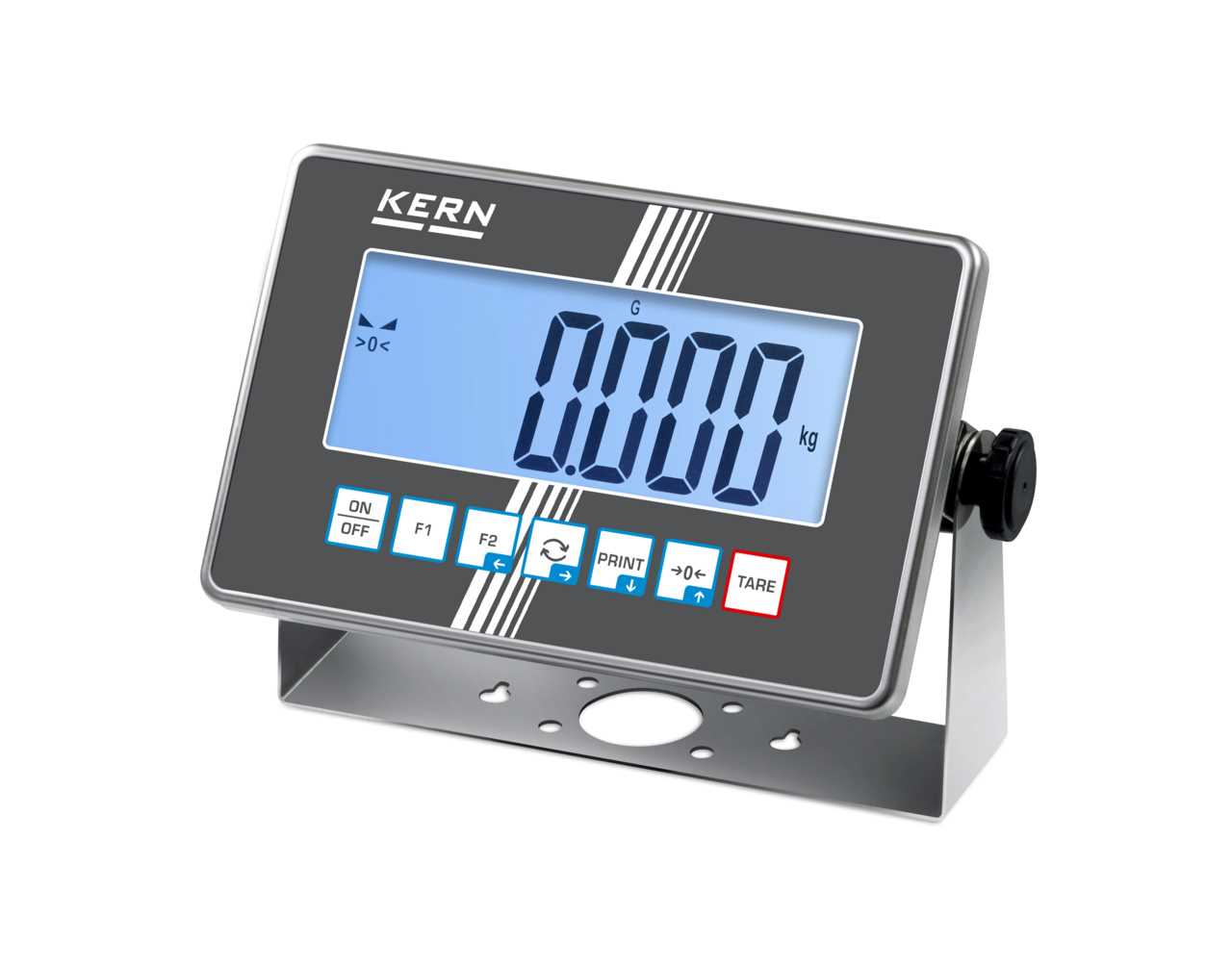 IoT-Line Afficheur KERN KXC-TM