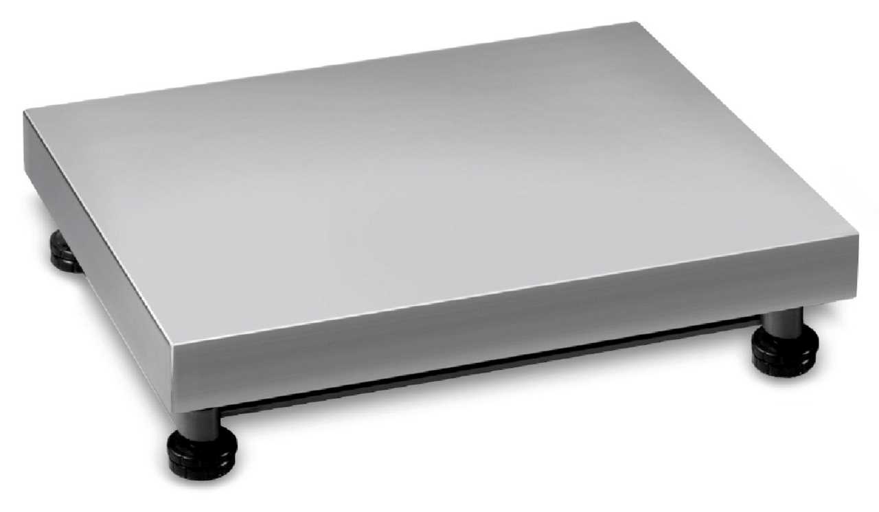 Plateforme KERN KXP 60V20M