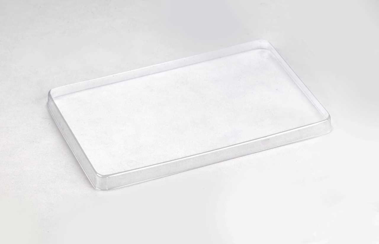 Housse de protection transparente KERN KXS-A07S05