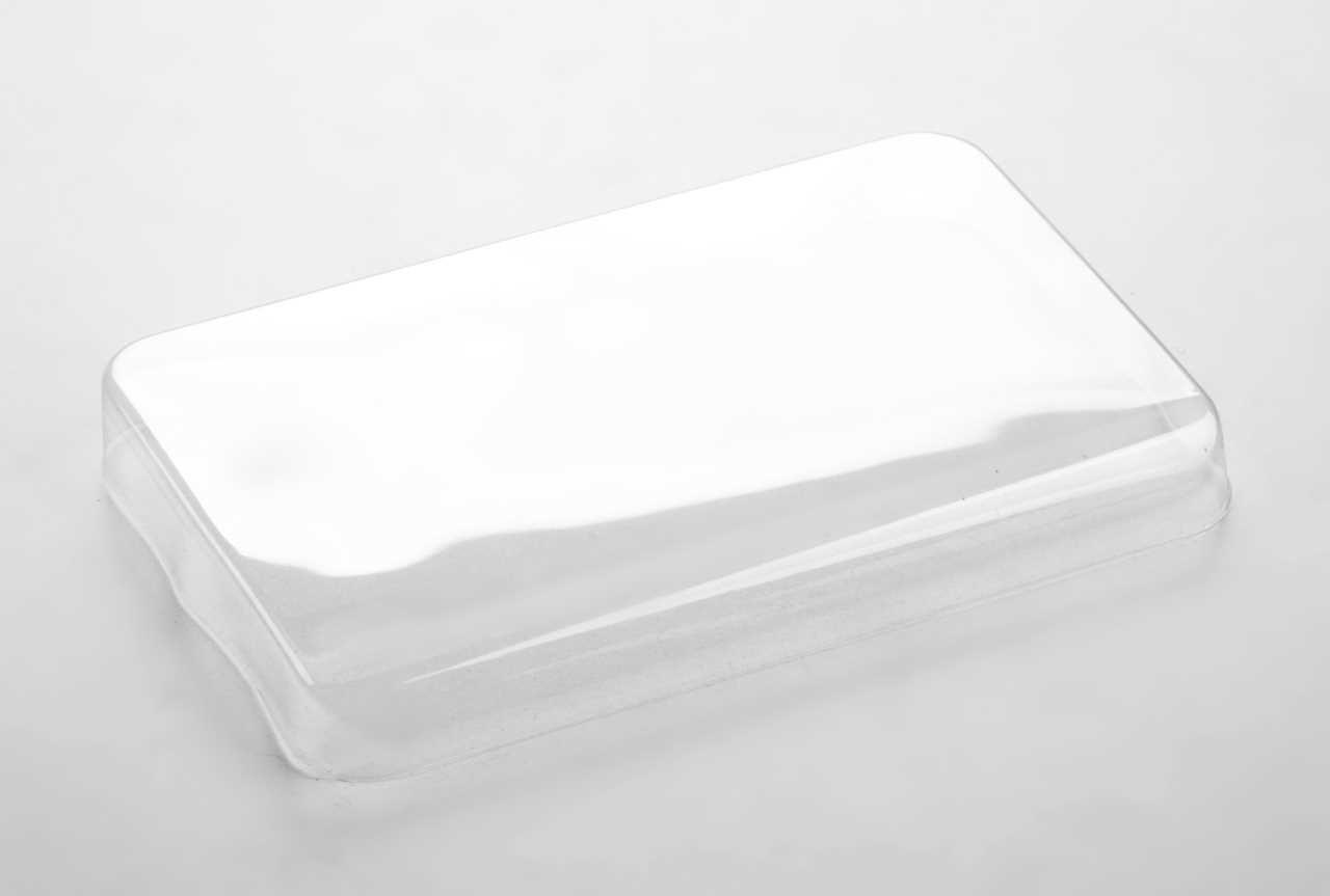 Housse de protection transparente KERN MBC-A06