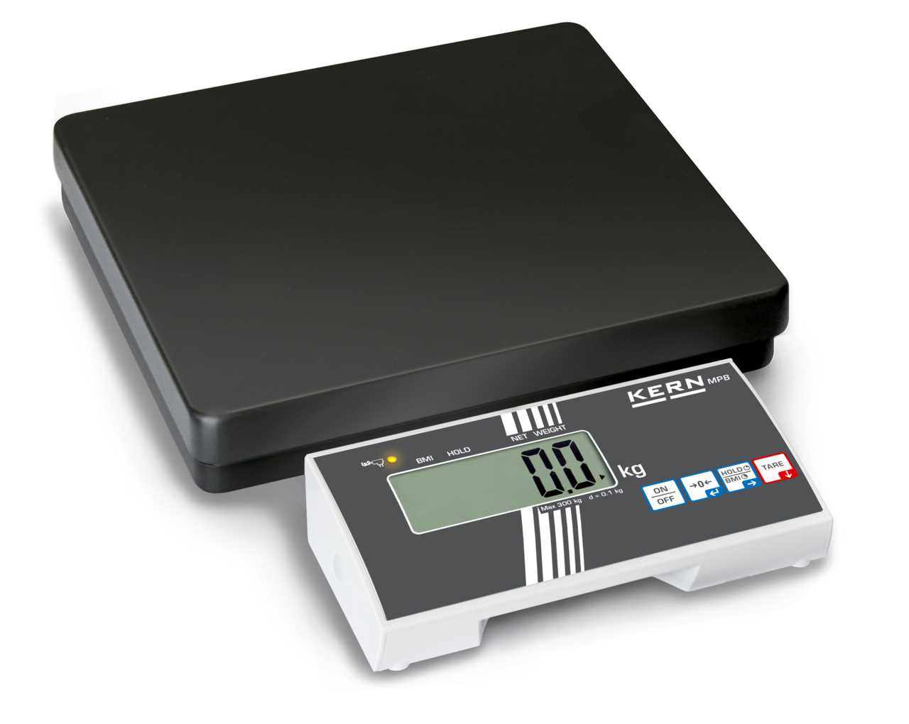 Pèse-personne KERN MPB 300K100