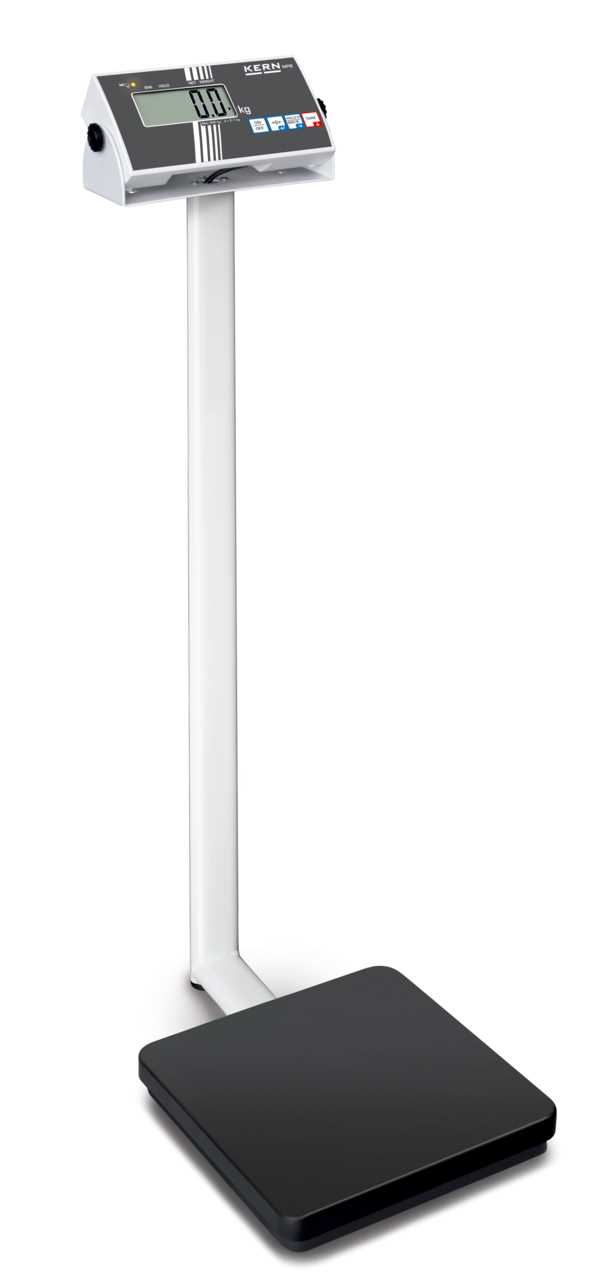 Pèse-personne KERN MPB 300K100P