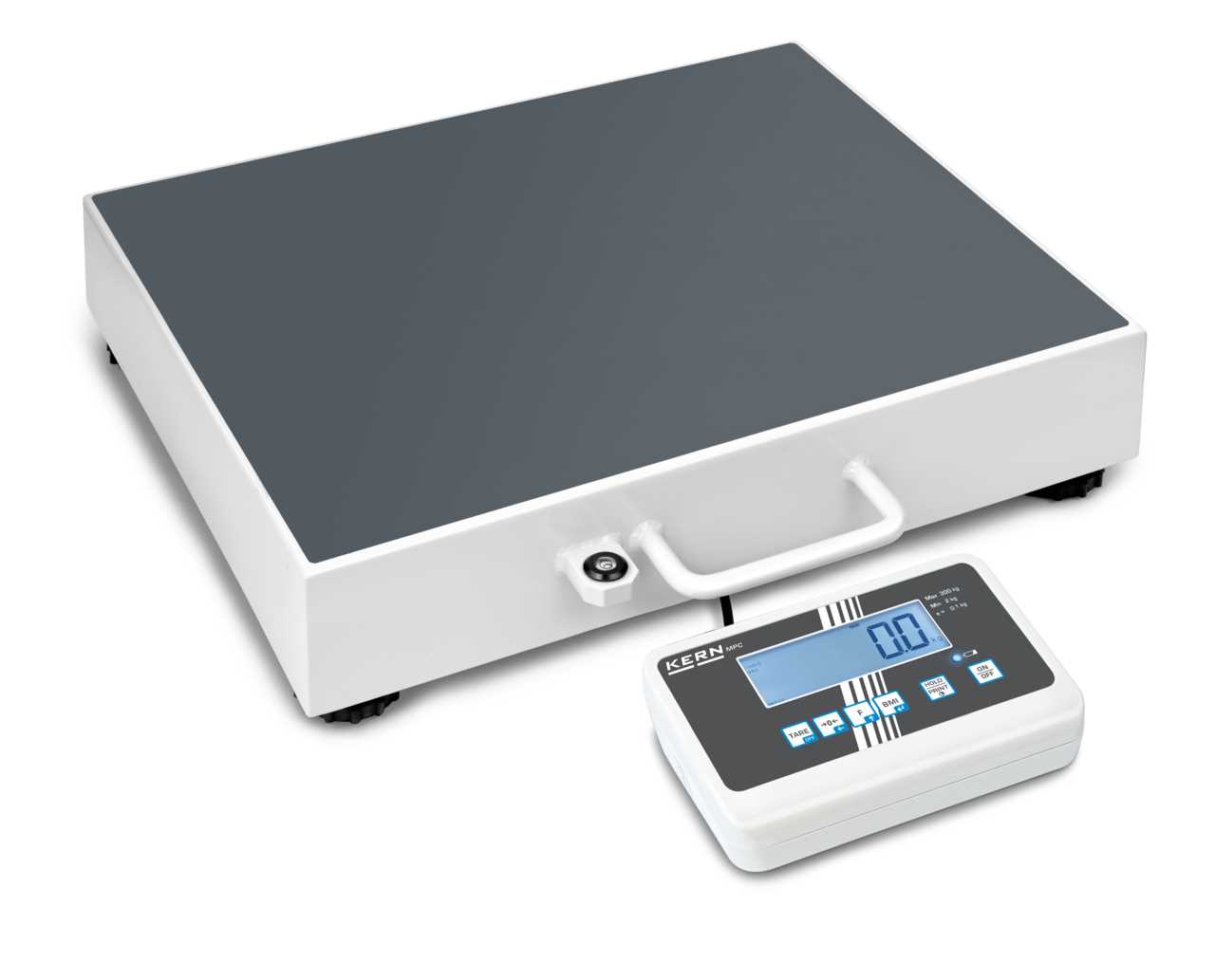 Pèse-personne KERN MPC 300K-1LM