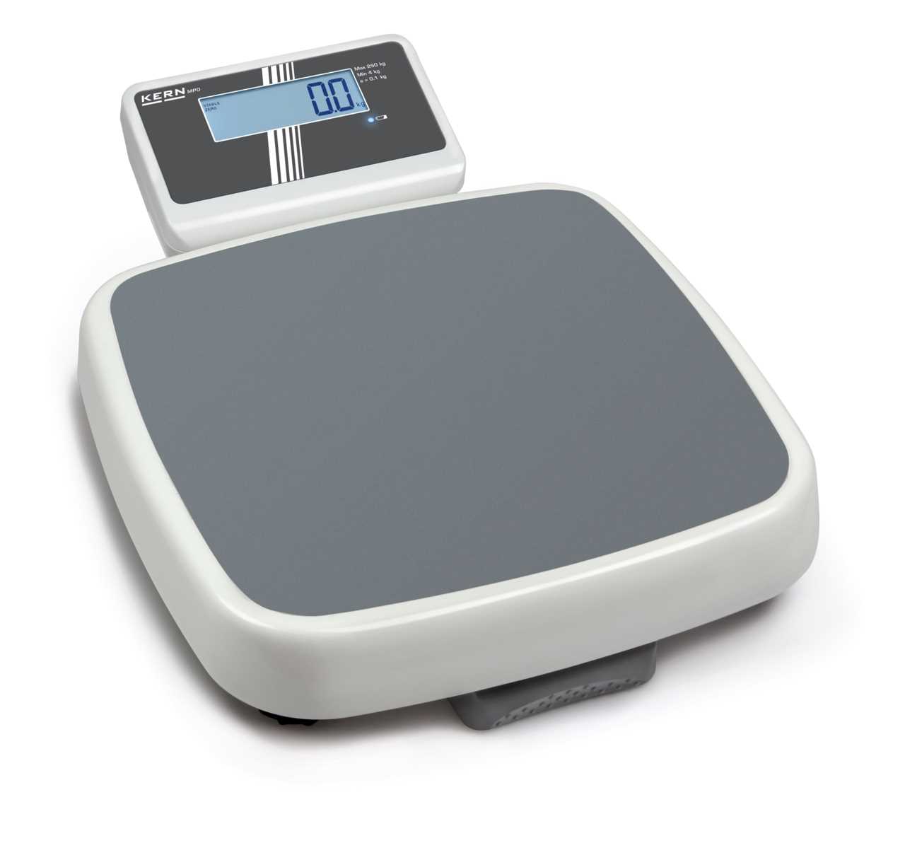 Pèse-personne Step-On KERN MPD 250K100M