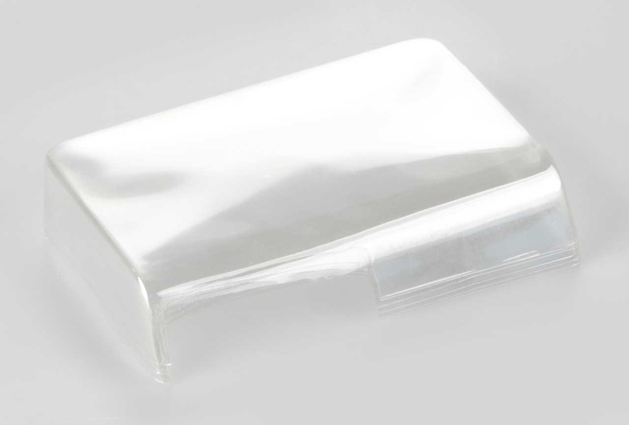 Housse de protection transparente KERN MPE-A01S05