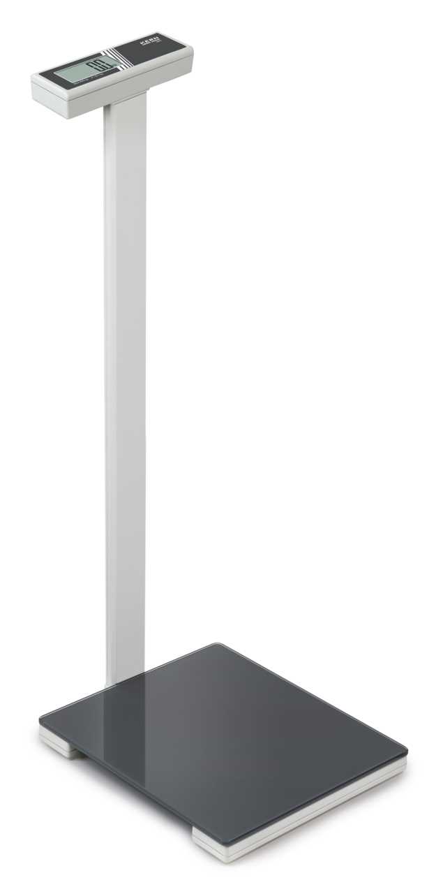Pèse-personne KERN MPK 200K-1P