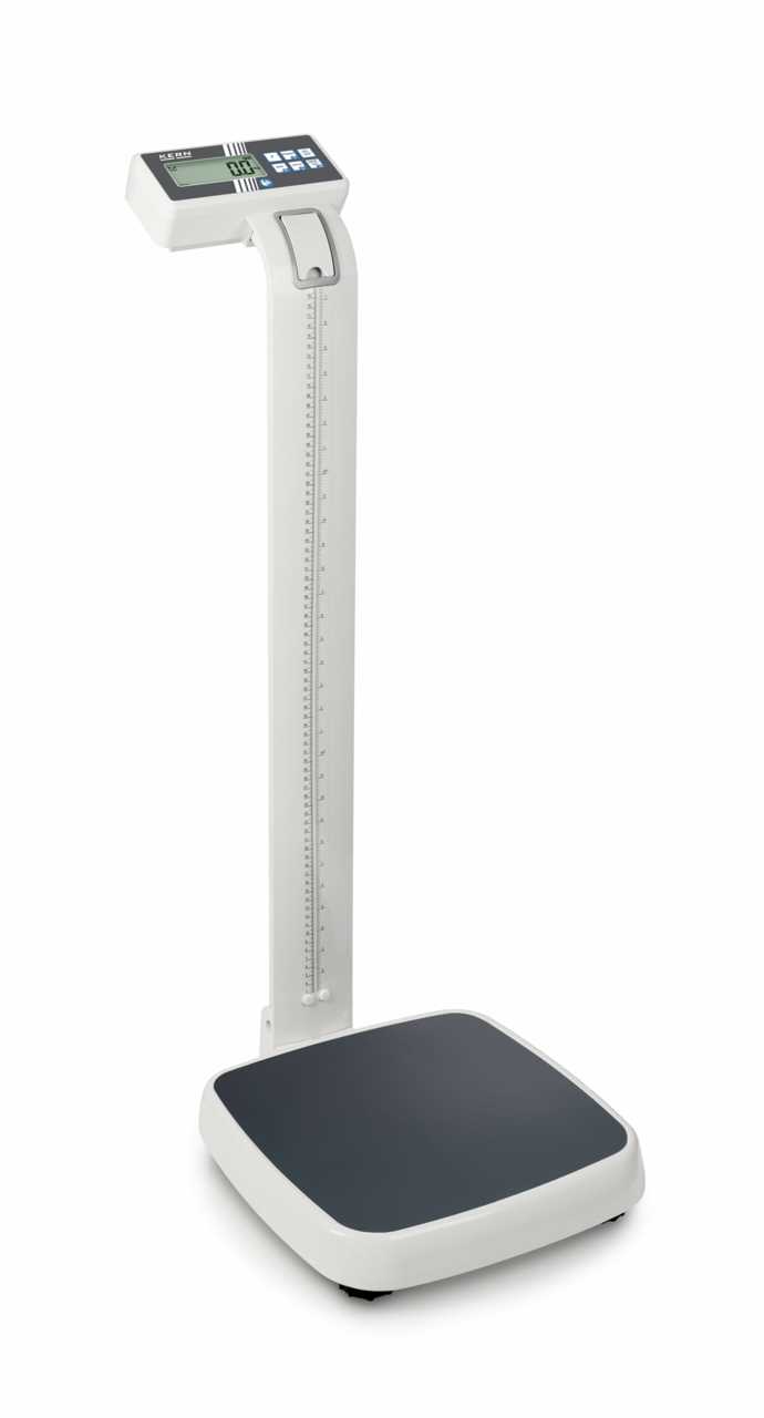 IoT-Line Pèse-personne KERN MPN 200K-1HM